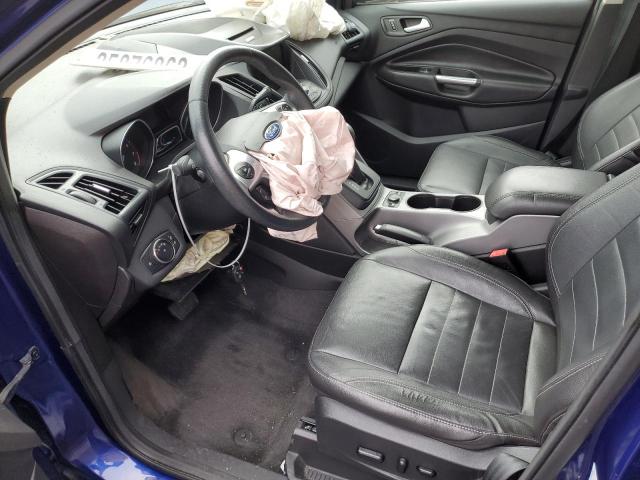 Photo 7 from auction – 2014 FORD ESCAPE SE with VIN 1FMCU9G98EUC97427