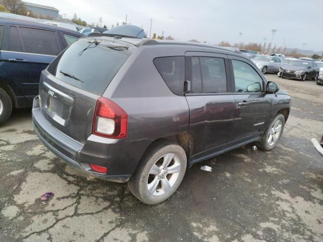 Photo 3 from auction – 2016 JEEP COMPASS LA with VIN 1C4NJDEB2GD781899
