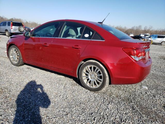 Photo 2 from auction – 2014 CHEVROLET CRUZE ECO with VIN 1G1PH5SB4E7202981