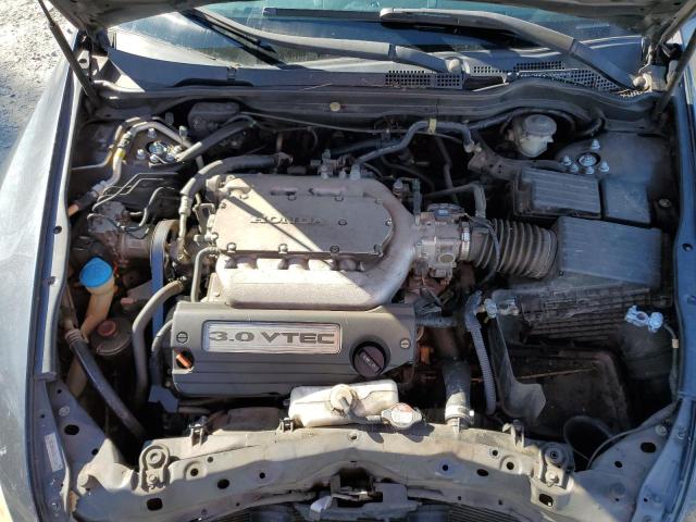 Photo 11 from auction – 2003 HONDA ACCORD EX with VIN 1HGCM82683A024242
