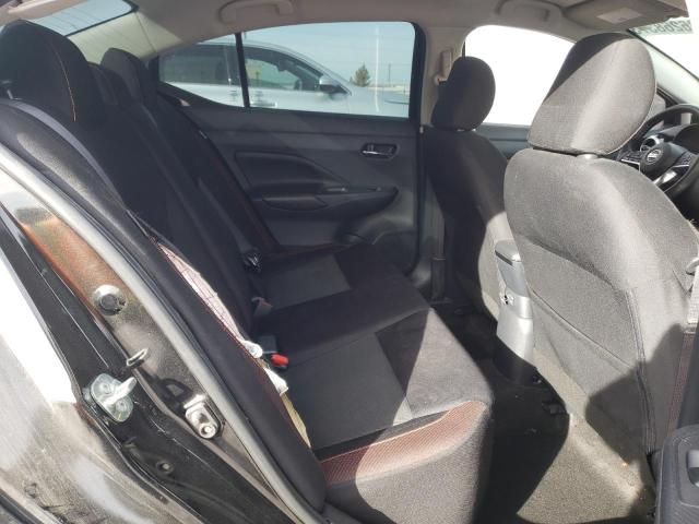 Photo 10 from auction – 2020 NISSAN VERSA SR with VIN 3N1CN8FV5LL864326