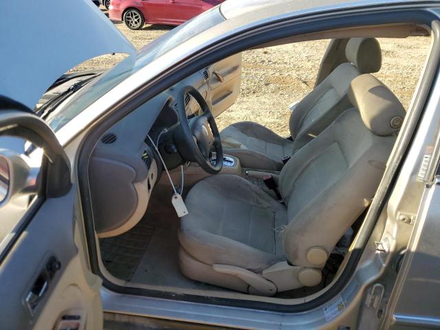 Photo 7 from auction – 2005 VOLKSWAGEN PASSAT GLS with VIN WVWAE63B95E014706