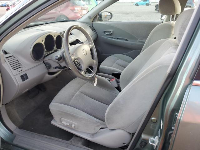 Photo 7 from auction – 2003 NISSAN ALTIMA SE with VIN 1N4BL11D53C105312