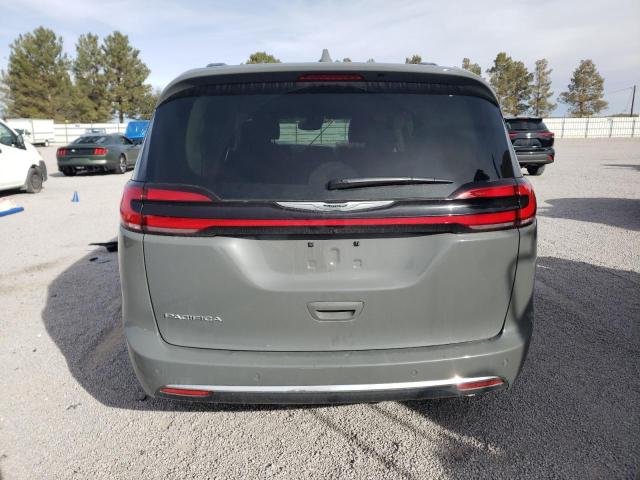 Photo 6 from auction – 2022 CHRYSLER PACIFICA T with VIN 2C4RC1BG4NR141164