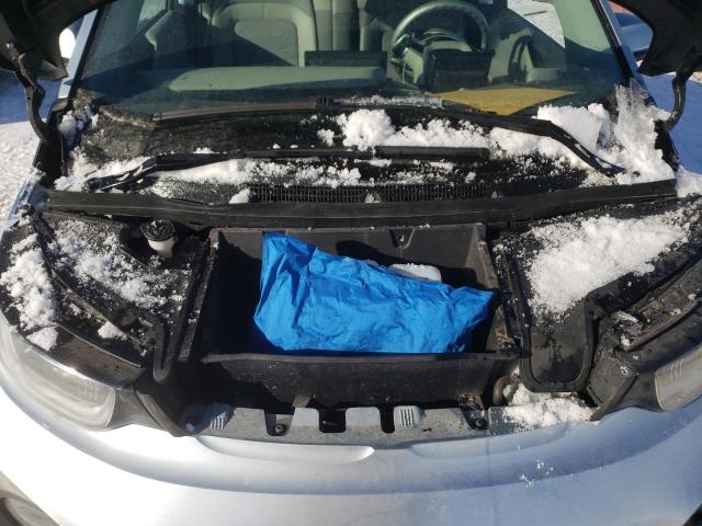 Photo 11 from auction – 2014 BMW I3 BEV with VIN WBY1Z2C55EVX51584