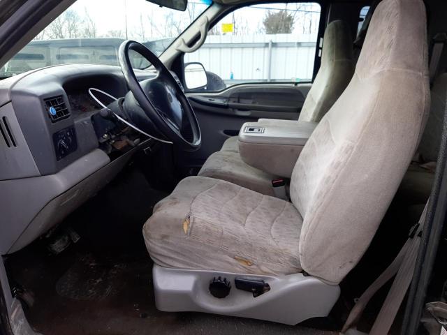 Photo 7 from auction – 2000 FORD F250 SUPER with VIN 1FTNX21S0YEB14527