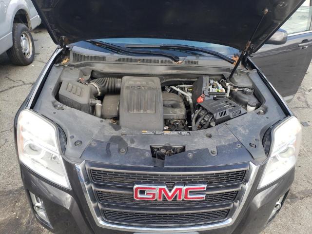 Photo 12 from auction – 2015 GMC TERRAIN SL with VIN 2GKFLWEK2F6203183