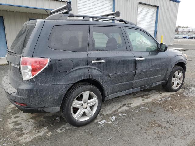 صورة رقم 3 من المزاد - 2009 SUBARU FORESTER 2 مع VIN JF2SH63629H787683