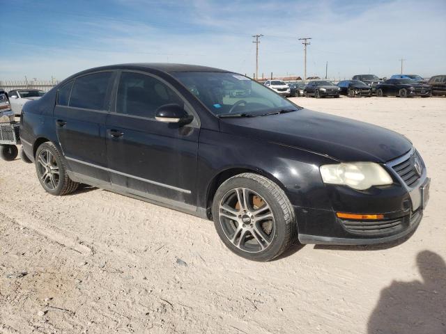 Photo 4 from auction – 2007 VOLKSWAGEN PASSAT with VIN WVWJK93C77P061985