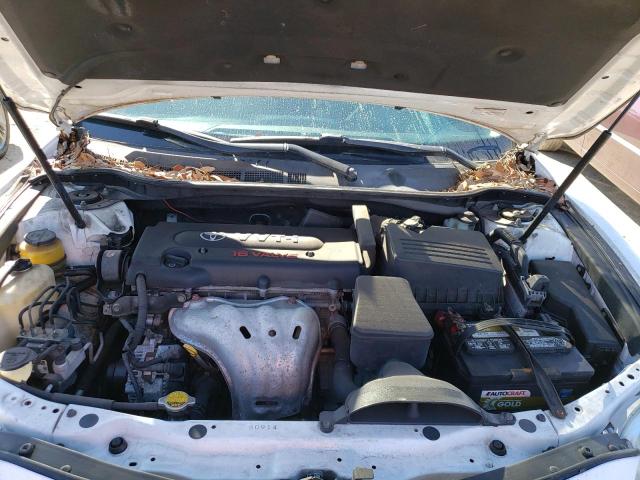 Photo 11 from auction – 2009 TOYOTA CAMRY BASE with VIN 4T1BE46K99U802512