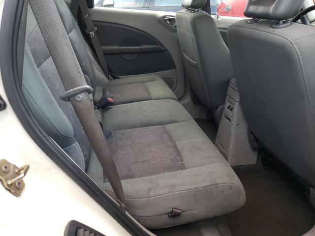 Photo 10 from auction – 2007 CHRYSLER PT CRUISER with VIN 3A4FY48B27T572159