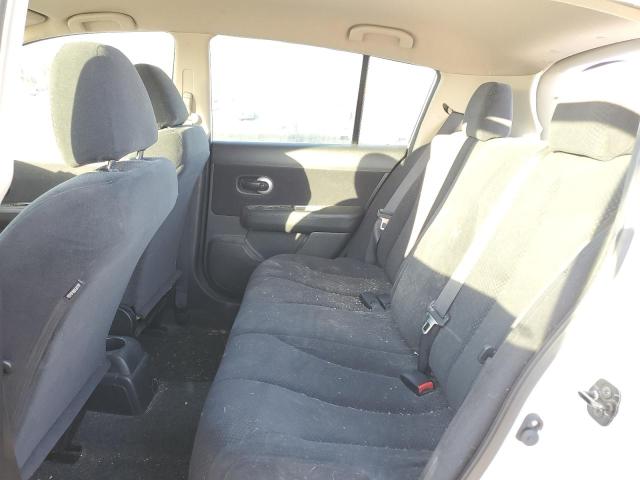 Photo 10 from auction – 2011 NISSAN VERSA S with VIN 3N1BC1CP2BL468089