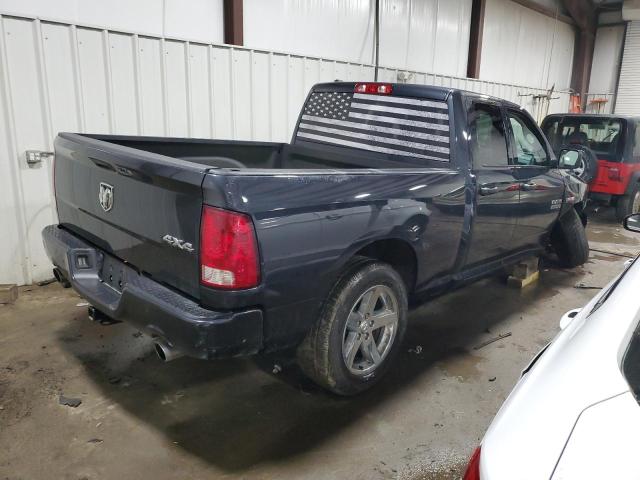Photo 3 from auction – 2018 RAM 1500 ST with VIN 1C6RR7FT2JS189447