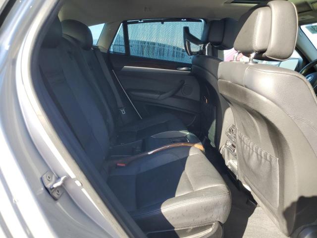 Photo 11 from auction – 2013 BMW X6 XDRIVE3 with VIN 5UXFG2C53DL787327