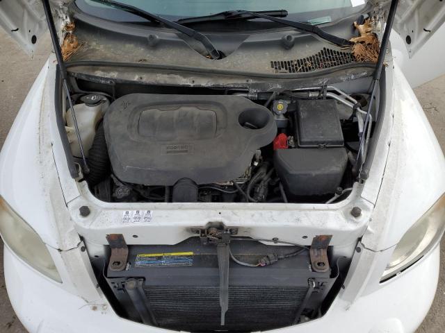 Photo 12 from auction – 2009 CHEVROLET HHR PANEL with VIN 3GCCA85B49S503166