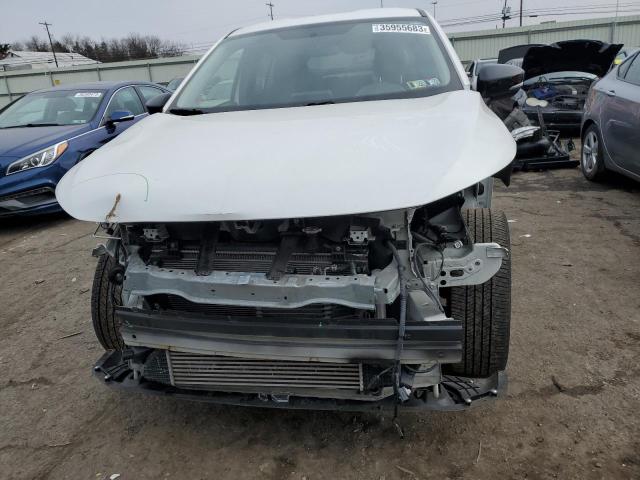Photo 5 from auction – 2019 MITSUBISHI ECLIPSE CR with VIN JA4AT4AAXKZ020422