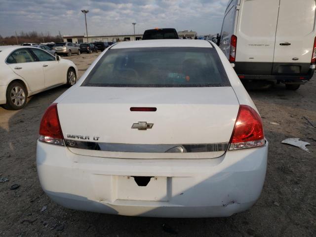 Photo 6 from auction – 2013 CHEVROLET IMPALA LS with VIN 2G1WF5E33D1234581