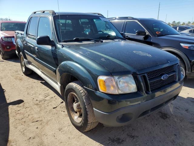 Photo 4 from auction – 2004 FORD EXPLORER S with VIN 1FMZU67K24UB80727