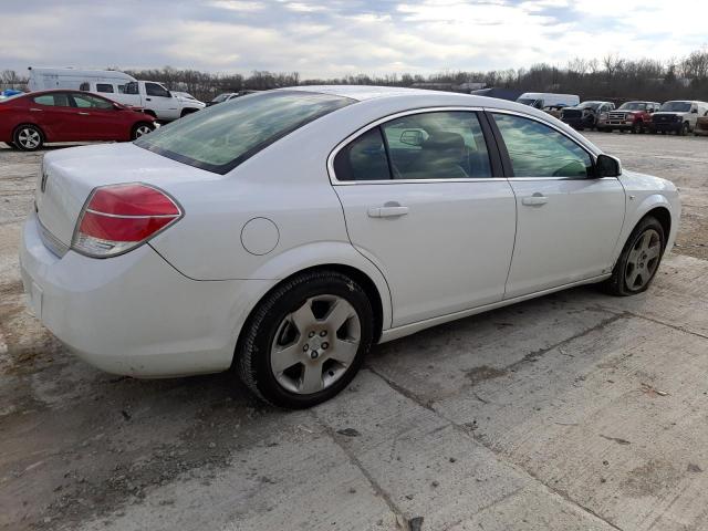 Photo 3 from auction – 2009 SATURN AURA XE with VIN 1G8ZS57B19F226428