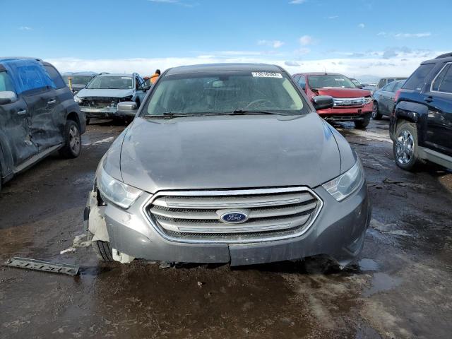 Photo 5 from auction – 2014 FORD TAURUS SEL with VIN 1FAHP2E88EG145803
