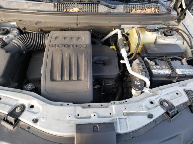 Фото 11 с аукциона – 2012 CHEVROLET CAPTIVA SP с VIN 3GNAL2EK4CS580200