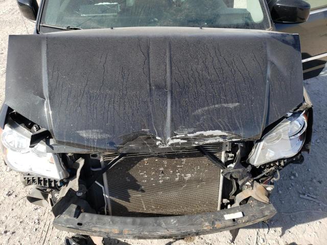 Zdjęcie 12 z aukcji – 2016 CHRYSLER TOWN & COU z VIN 2C4RC1BG2GR280700
