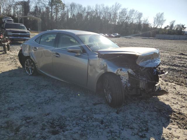 Photo 4 from auction – 2015 LEXUS IS 250 with VIN JTHBF1D21F5053373