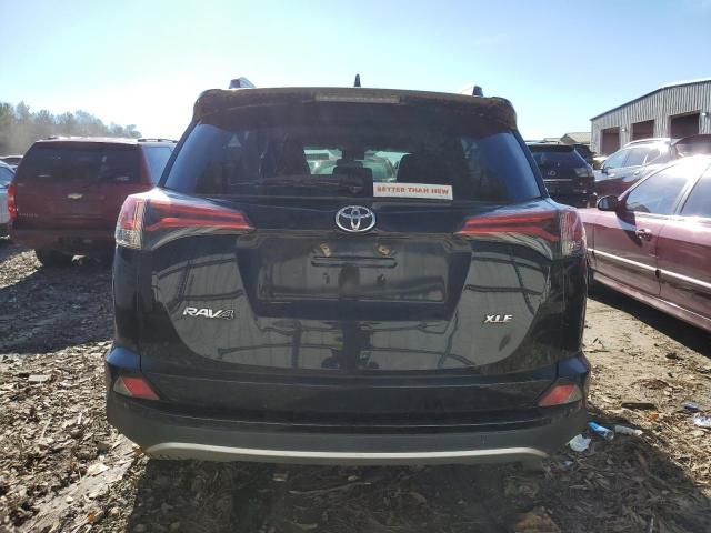 Photo 6 from auction – 2016 TOYOTA RAV4 XLE with VIN 2T3WFREV5GW281638