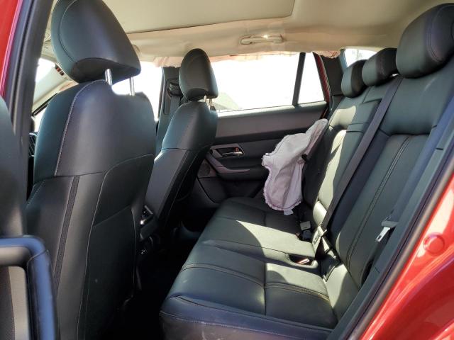 Photo 10 from auction – 2023 MAZDA CX-50 PREM with VIN 7MMVABEMXPN103725