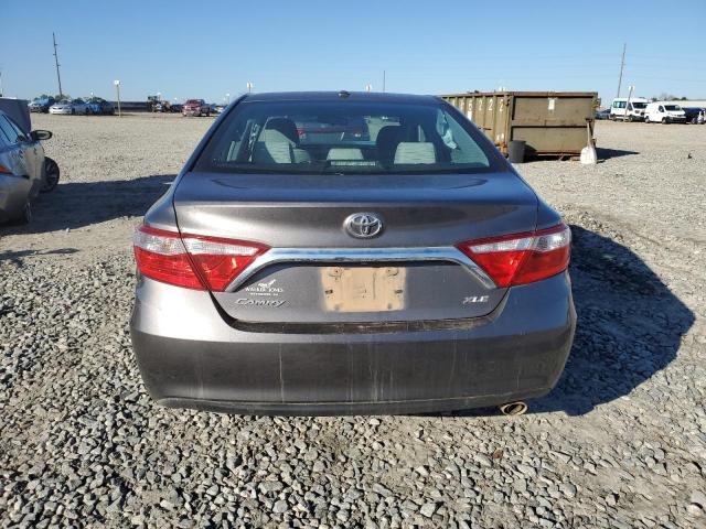 Photo 6 from auction – 2017 TOYOTA CAMRY LE with VIN 4T1BF1FK3HU706370