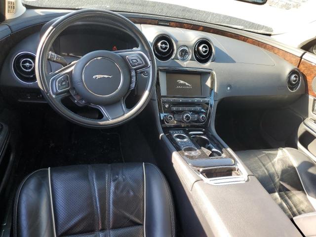 Photo 8 from auction – 2016 JAGUAR XJ with VIN SAJWA1C75G8V99660