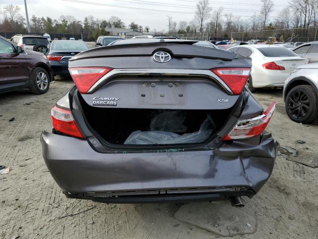 Photo 6 from auction – 2015 TOYOTA CAMRY LE with VIN 4T1BF1FK0FU497828