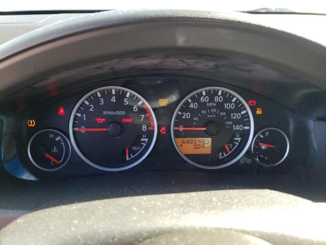 Photo 9 from auction – 2009 NISSAN PATHFINDER with VIN 5N1AR18U29C601215