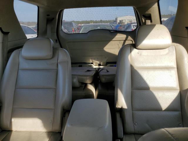 Photo 10 from auction – 2007 FORD FREESTYLE with VIN 1FMDK03107GA07673