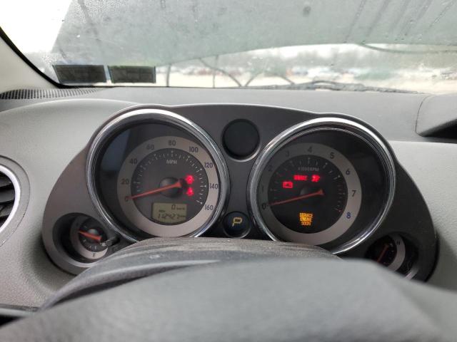 Photo 9 from auction – 2006 MITSUBISHI ECLIPSE GS with VIN 4A3AK24F86E005027