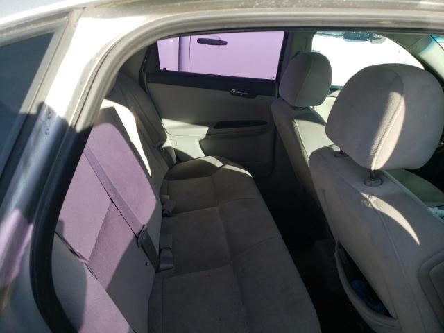 Photo 10 from auction – 2011 CHEVROLET IMPALA LT with VIN 2G1WG5EK4B1206063