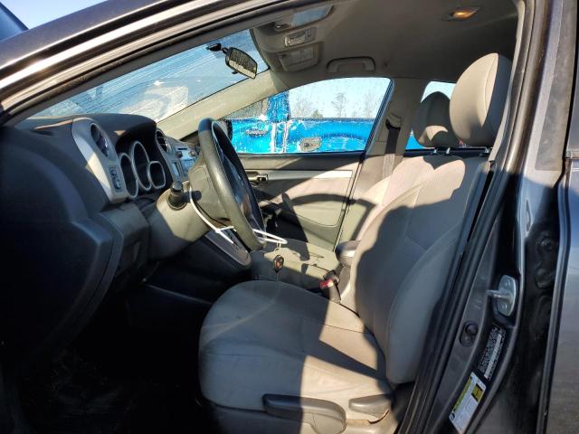 Photo 7 from auction – 2010 TOYOTA COROLLA MA with VIN 2T1KU4EE5AC272284