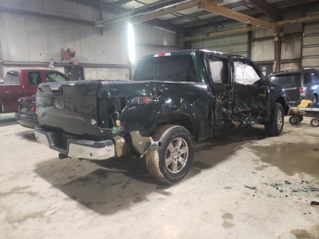 Photo 3 from auction – 2016 FORD F150 SUPER with VIN 1FTEW1EP9GKE74303