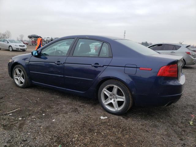 Photo 2 from auction – 2006 ACURA 3.2TL with VIN 19UUA66226A803276