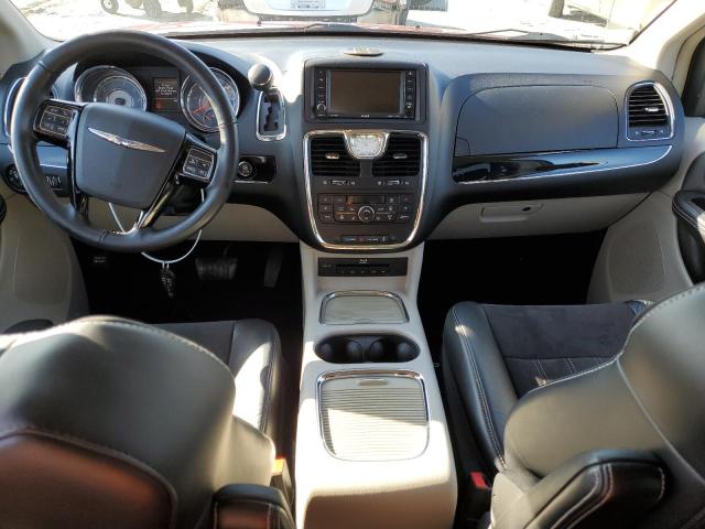 Foto 8 de la subasta – 2014 CHRYSLER TOWN & COU con VIN 2C4RC1CG4ER192579