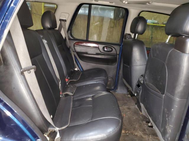 Photo 11 from auction – 2007 GMC ENVOY with VIN 1GKDT13SX72161065