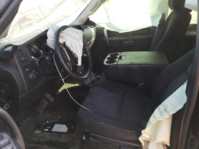 Photo 7 from auction – 2020 CHEVROLET TAHOE POLI with VIN 1GNLCDEC1LR288178