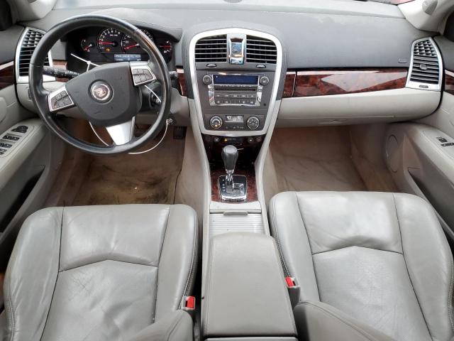 Photo 8 from auction – 2008 CADILLAC SRX with VIN 1GYEE637780204027