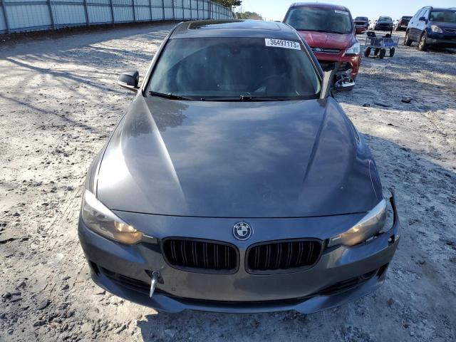 Photo 5 from auction – 2015 BMW 328 XI with VIN WBA3B3G54FNR89469