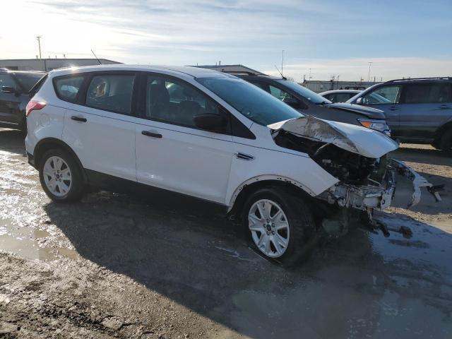 Photo 4 from auction – 2014 FORD ESCAPE S with VIN 1FMCU0F79EUB59004