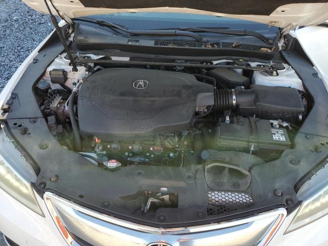 Photo 11 from auction – 2015 ACURA TLX ADVANC with VIN 19UUB2F72FA003594