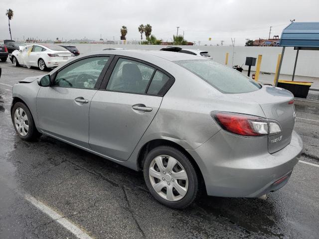 Photo 2 from auction – 2010 MAZDA 3 I with VIN JM1BL1SF5A1198948