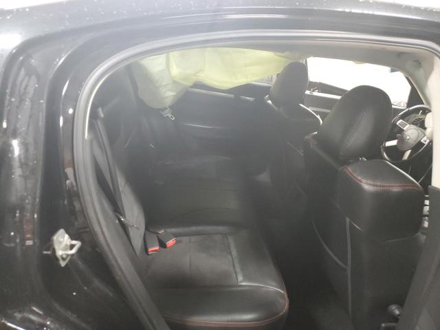 Photo 10 from auction – 2008 DODGE CHARGER R/ with VIN 2B3LA53H48H136679