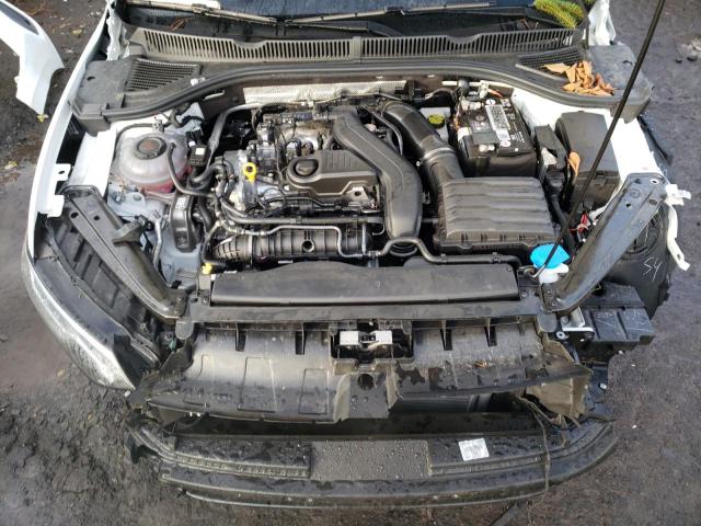 Photo 11 from auction – 2022 VOLKSWAGEN JETTA S with VIN 3VWCM7BU2NM026207