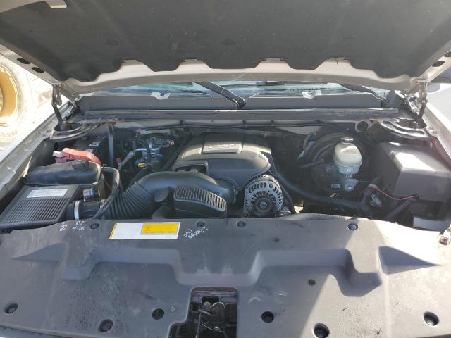 Photo 11 from auction – 2007 CHEVROLET SILVERADO with VIN 1GCEK19J17E503986